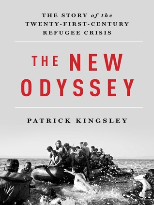 [52e6a] @R.e.a.d@ The New Odyssey: The Story of Europe's Refugee Crisis - Patrick Kingsley #P.D.F@