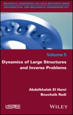 f8dba] %D.o.w.n.l.o.a.d@ Dynamics of Large Structures and Inverse Problems - Abdelkhalak El Hami ~ePub!