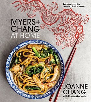 [64ffc] ^Read* Myers Chang at Home: Recipes from the Beloved Boston Eatery - Joanne Chang *e.P.u.b%
