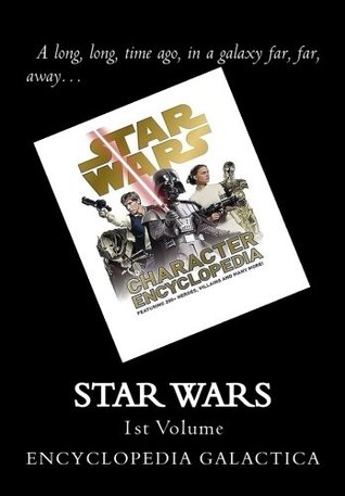 [9bf9c] ~R.e.a.d@ Star Wars Encyclopedia Galactica: 1st Volume (Volume 1) - Editorial Planeta Alvi !PDF~