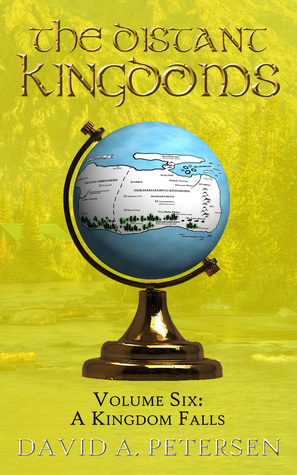 [d5dd5] %Download! The Distant Kingdoms Volume Six: A Kingdom Falls - David A Petersen ^e.P.u.b#