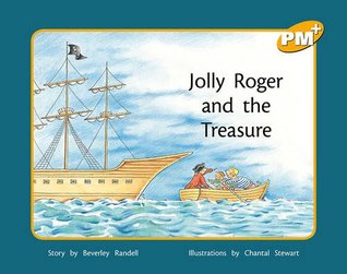 [febe6] !Full^ @Download% PM Plus Level 7 Mixed Pack X 10 Yellow: Jolly Roger and the Treasure PM PLUS Level 7 Yellow: 5 (Progress with Meaning) - Beverley Randell *P.D.F!