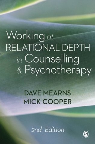 [8bd56] *Read@ Working at Relational Depth in Counselling and Psychotherapy - Dave Mearns @ePub#