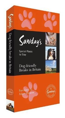 [682c1] @Download% Dog Friendly Breaks in Britain (Alastair Sawday's Special Places to Stay) - Alastair Sawday %e.P.u.b*