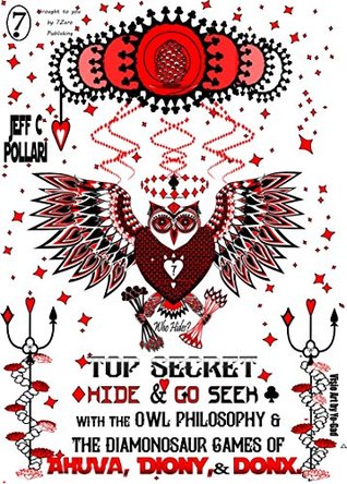 [084a0] *R.e.a.d* ^O.n.l.i.n.e~ Top Secret Hide & Go Seek: A Book Thats Full of Surprises! (7Zero Books 1) - Jeff Pollari ^PDF!