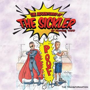 [9dcf4] ~Read# The Adventures of the Sickler: The Transformation - Parker Todd ^P.D.F*