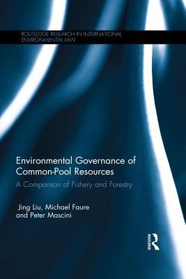 [c349f] %Read^ #Online~ Environmental Governance and Common Pool Resources: A Comparison of Fishery and Forestry - Michael Faure #P.D.F^