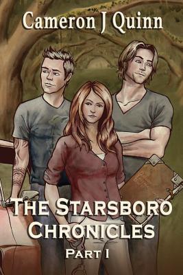 [c6a05] %Read^ ~Online! The Starsboro Chronicles Part 1: (Season 1 Episodes 1-6 Plus a Bonus Episode) - Cameron J Quinn ^ePub%