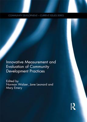 [80800] ~Read* *Online* Innovative Measurement and Evaluation of Community Development Practices - Norman Walzer %e.P.u.b%