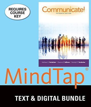 [bcf2e] *R.e.a.d* *O.n.l.i.n.e! Communicate! [with LMS MindTap Speech 1-Term Access Code] - Rudolph F. Verderber @PDF#