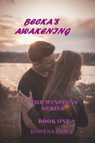 ce794] !D.o.w.n.l.o.a.d* Becka's Awakening (Book One in The Winstons Series) - Rowena Dawn *P.D.F!