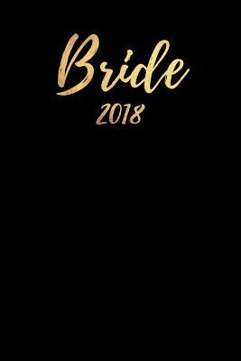 [24b97] @Full* *Download# Bride 2018: Blank Lined Journal 6x9 - Gift for Engagement Party, Future Bride -  #e.P.u.b^