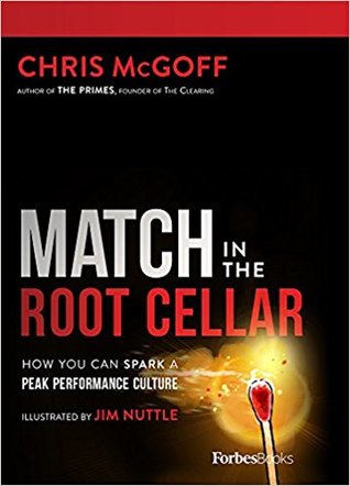 [aff44] #Full^ *Download@ Match in the Root Cellar: How You Can Spark a Peak Performance Culture - Chris McGoff !e.P.u.b%