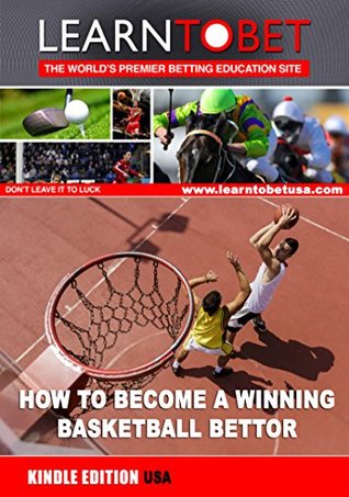 61958] !D.o.w.n.l.o.a.d! HOW TO BECOME A WINNING BASKETBALL BETTOR: LEARNTOBET USA - Peter Geiringer !ePub~