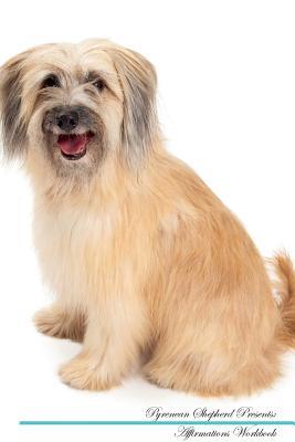 [3e668] ~Full@ @Download@ Pyrenean Shepherd Affirmations Workbook Pyrenean Shepherd Presents: Positive and Loving Affirmations Workbook. Includes: Mentoring Questions, Guidance, Supporting You. - Live Positivity #e.P.u.b^