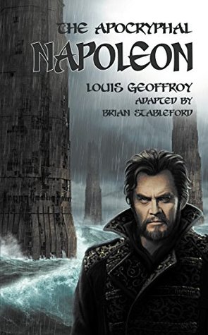 [e9c96] ^Read# The Apocryphal Napoleon (French science fiction Book 185) - Louis Geoffroy #e.P.u.b#