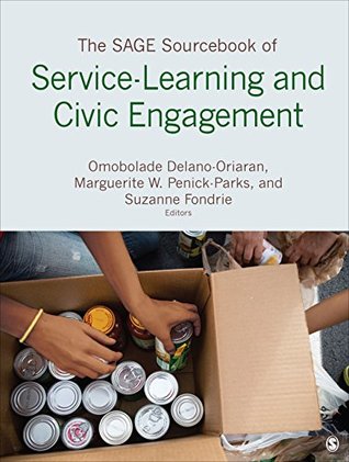 [6de5c] *Download% The SAGE Sourcebook of Service-Learning and Civic Engagement - Bola Delano-Oriaran #P.D.F~