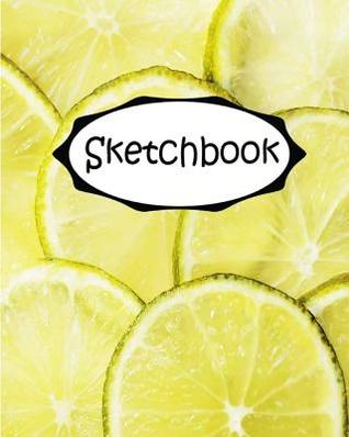 [a17c1] !Full~ #Download# Sketchbook: Lime: Socute: 110 Pages of 8 X 10 Blank Paper for Drawing (Sketchbooks) - Lucy Hayden !ePub%