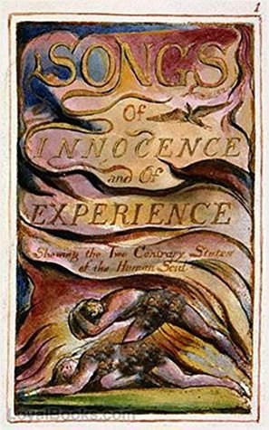 [af365] *R.e.a.d@ ^O.n.l.i.n.e^ Songs of Innocence and Experience [Vintage International] (Annotated) - William Blake ^P.D.F!