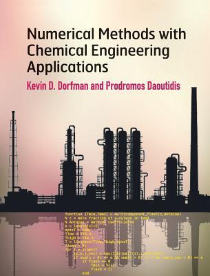 [2c035] #Read% Numerical Methods with Chemical Engineering Applications - Kevin D Dorfman ^ePub*