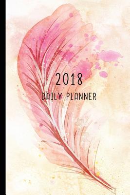 [eeef9] ^Download^ 2018 Daily Planner: 12 Month Daily Planner / Notebook / Diary / Journal / 2018 Calendar / Organizer 1-Page-A-Day Extra Dots and Blank Pages for Journaling, Planning, Calligraphy, Sketching, Note-Taking and More! -  @ePub^