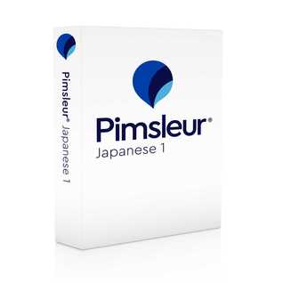 ec92c] @D.o.w.n.l.o.a.d! Pimsleur Japanese Level 1 CD: Learn to Speak and Understand Japanese with Pimsleur Language Programs - Pimsleur Language Programs ~ePub%