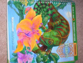 2580d] %D.o.w.n.l.o.a.d@ TN Treasures, A Reading/ Language Arts Program-Grade 4, Unit 6- teachers edition - Macmillan/McGraw-Hill %P.D.F@