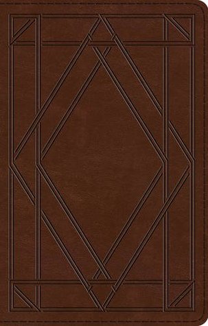 [8f546] @Download~ ESV Ultrathin Bible (Trutone, Chestnut, Wood Panel Design) - Anonymous #e.P.u.b@