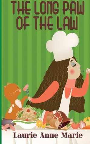 [83ad7] ^Full! ~Download@ Long Paw Of The Law (Ashley Crane Cozy Mystery) (Volume 1) - Laurie Anne Marie !e.P.u.b@