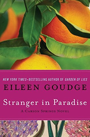[533e6] *R.e.a.d! Stranger in Paradise (The Carson Springs Trilogy) - Eileen Goudge %ePub%