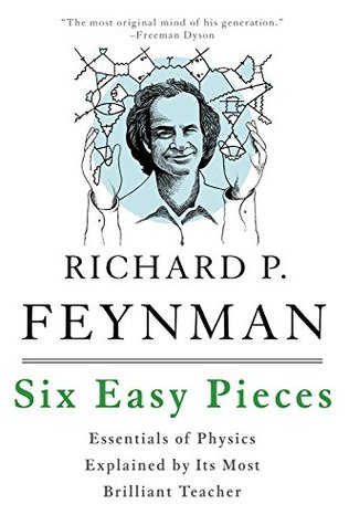 [dc797] !Full# *Download% Six Easy Pieces: Essentials of Physics Explained by Its Most Brilliant Teacher - Richard P. Feynman %e.P.u.b@