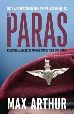 b6420] !D.o.w.n.l.o.a.d% The Paras: 'Earth's most elite fighting unit' - Telegraph - Max Arthur #ePub!