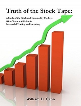 [1dc68] %R.e.a.d@ !O.n.l.i.n.e% Truth of the Stock Tape: A Study of the Stock and Commodity Markets with Charts and Rules for Successful Trading and Investing - William D. Gann !PDF#