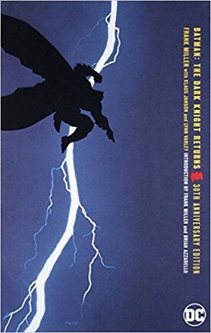 [9a76b] ~R.e.a.d^ !O.n.l.i.n.e* The Dark Knight Returns: 30th Anniversary Edition - Frank Miller, Klaus Janson & Lynn Varley @ePub~