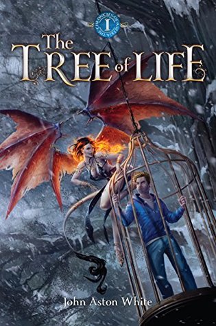 [b28c4] ^Download^ The Tree of Life (The Chronicles of Asileria, Book 1) - John Aston White ~ePub#
