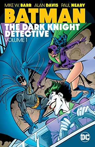12948] %D.o.w.n.l.o.a.d* Batman: The Dark Knight Detective Vol. 1 (Detective Comics - Mike W. Barr %P.D.F%