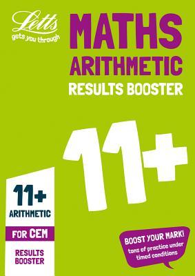 [f3c31] ~R.e.a.d# ^O.n.l.i.n.e@ 11  Arithmetic Results Booster for the CEM tests: Targeted Practice Workbook (Letts 11  Success) - Collins UK ~e.P.u.b*