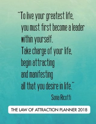 [15479] ~R.e.a.d! The Law of Attraction Planner 2018: 8.5 x 11Law Of Attraction Monthly Daily Weekly Diary Planner Calendar Schedule Organizer 2018 2019 (Law of  2018-2019 Journal Series) (Volume 6) -  !PDF~