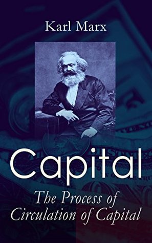 [d8dc1] %Read# Capital: The Process of Circulation of Capital - Karl Marx !PDF#
