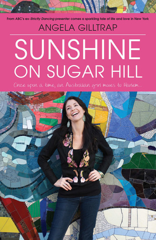 [e2b5a] *Download! Sunshine on Sugar Hill: Life and Love in New York - Angela Gilltrap !PDF%