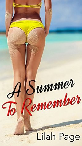 47f6b] %D.o.w.n.l.o.a.d^ A Summer To Remember: A First-Time Hotwife Story (Summertime Hotwife Book 1) - Lilah Page ^P.D.F#