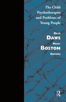 [3fdc8] !R.e.a.d! Child Psychotherapist and Problems of Young People - Mary Boston *e.P.u.b#