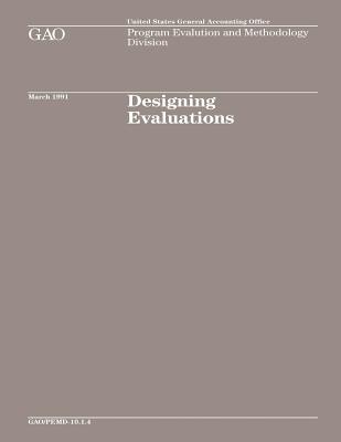 [1cb55] @Download* Pemd-10.1.4 Designing Evaluations (Superseded by Gao-12-208g) - United States General Accountability Office @e.P.u.b!