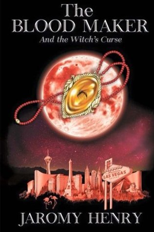 [f4df3] ~Download! The Blood Maker and the Witch's Curse (Volume 1) - Jaromy Henry !ePub^