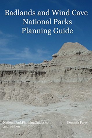 [f5b61] *Download* Badlands and Wind Cave National Parks Planning Guide - Kenneth Perry @P.D.F~
