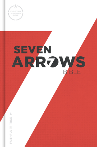 [bf4f0] @R.e.a.d^ *O.n.l.i.n.e~ CSB Seven Arrows Bible, Hardcover: The How-to-Study Bible for Students - Anonymous #ePub*
