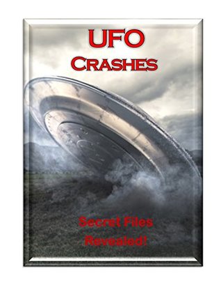 [c0883] !Download@ UFO Crashes, Retrievals and Government Cover-ups - Gil Carlson %e.P.u.b~