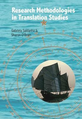 [380c6] %Full# @Download~ Research Methodologies in Translation Studies - Gabriela Saldanha !ePub@