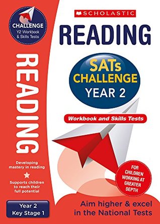 [d698b] *R.e.a.d# 2018 SATs Challenge: Year 2 Reading Greater Depth Pack - Charlotte Raby %ePub~