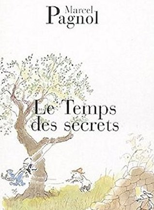 ea0f0] #D.o.w.n.l.o.a.d% Le temps des secrets Audiobook PACK [Book   6 CDs] - Marcel Pagnol ~P.D.F~